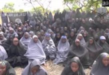 Chibok Girls: “We Are Still Mourning” – Borno Government