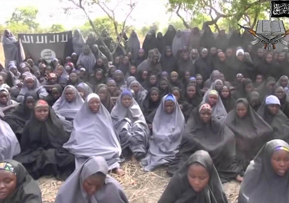 Chibok Girls: “We Are Still Mourning” – Borno Government 