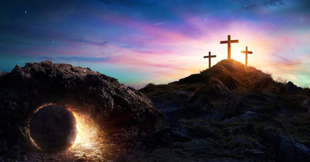 Breaking: Christians in Lagos, Ogun, other States to celebrate Easter in isolation