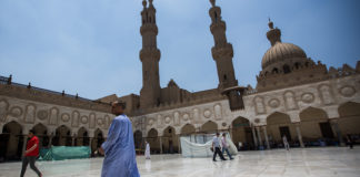 Egypt bans Ramadan gatherings during fasting month over Coronavirus
