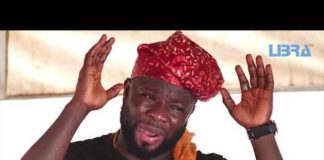 TAFA ONIMOTO Latest Yoruba Movie 2020 Adebayo Salami Faithia ...