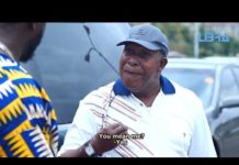 TAFA ONIMOTO Latest Yoruba Movie 2020 Adebayo Salami Faithia ...
