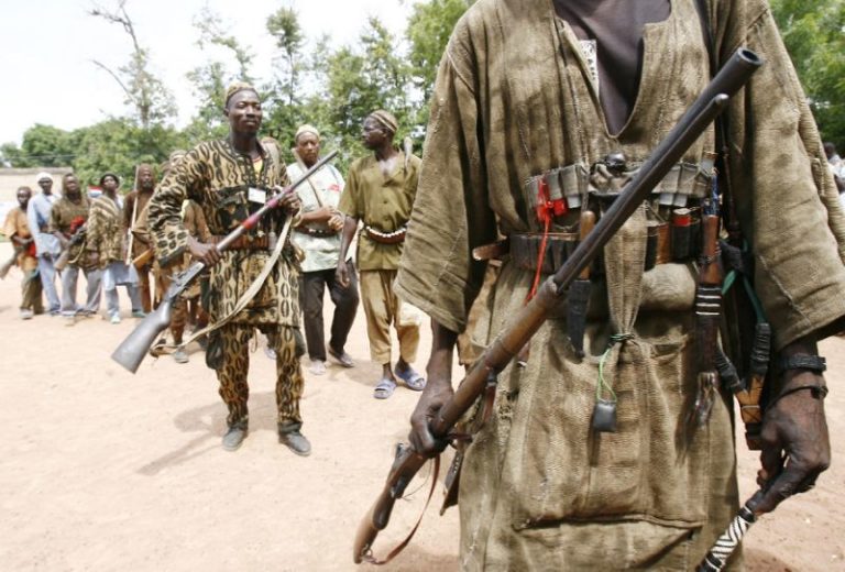 Govt to enlist hunters in fight against Boko Haram - Daily Post ...