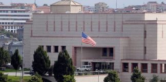 U.S Embassy suspends 'dropbox' visa renewals for Nigerians NEWS ...