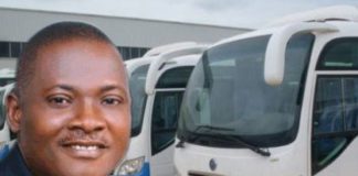 BREAKING: Innoson Motors chairman, others Arrested, See Reasons ...