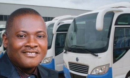 Nnewi community extols Innoson, as he commences factory expansion