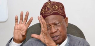 End BBNaija show now, Lai Mohammed directs NBC