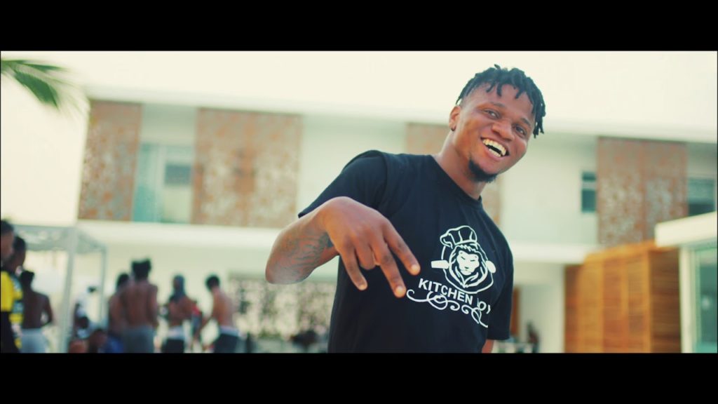 Video: Rahman jago, Jamo Pyper, Zlatan Ibile – Of Lala