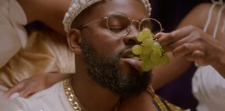 Falz - Bop Daddy (Official Video) ft. Ms Banks - YouTube