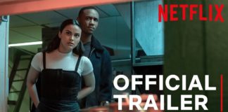 Netflix's New Thriller Dangerous Lies Looks Like a 'Riverdale ...