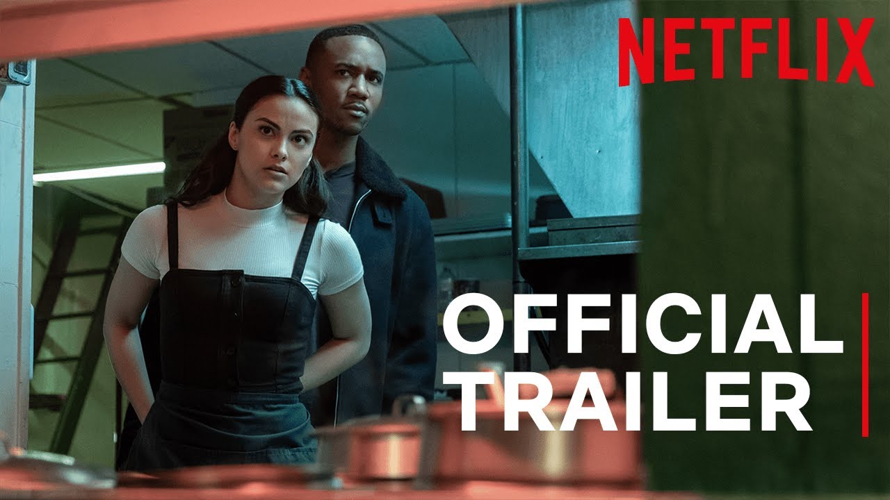 Netflix's New Thriller Dangerous Lies Looks Like a 'Riverdale ...
