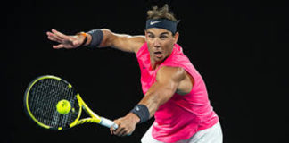 Nadal not certain of returning to action before 2021