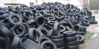 Nigeria Tyre Market To Surpass $615m By 2021—Research | Business ...