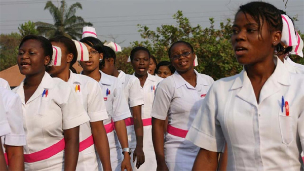 Pay us in full, or we’ll embark in prolonged strike – Nurses Association