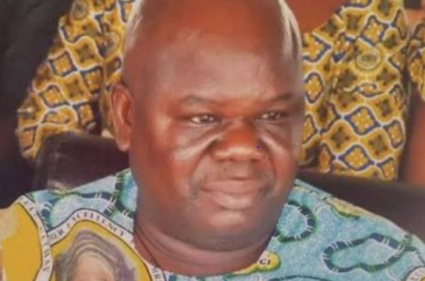 For the 6th time, Buhari appoints 'Okwuru' dead person into office