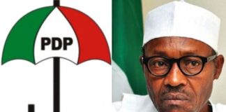 Madagascar therapy: PDP chides Buhari for alleged failure to invest on indigenous remedies