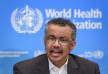 23 Countries Are Fighting Cholera Outbreak- WHO