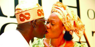 Breaking: Tinubu, wife test negative to COVID-19 as aides test positive