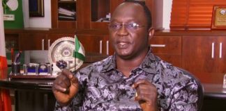 NLC writes Buhari, rejecting concession of 4 national airports