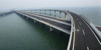4th Mainland Bridge: We're looking for investors to execute project - Sanwo-Olu