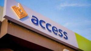 Access Bank MD arrested in Lagos for alleged N14m theft