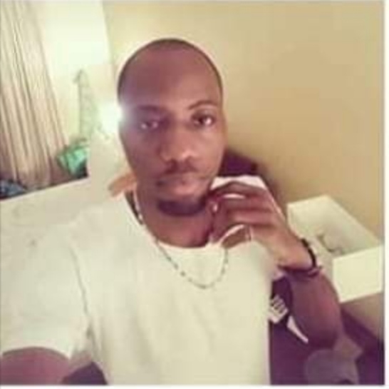 How young banker committed suicide in Lagos