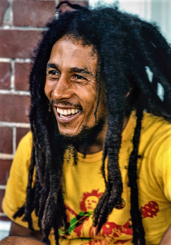 UN to re-release Bob Marley’s One Love to support COVID-19 affected children