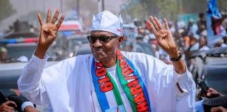 News Alert: Has Buhari really given his all to corruption fight?