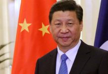 See What China’s Re-Elected President Xi Jinping Says He Will Do For The World
