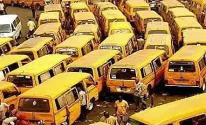 Lagos Mobile Courts to prosecute owners/drivers of impounded vehicles