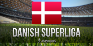 Danish football restart with virtual tribune, drive-in cinema