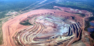 COVID-19: Angola cut 2020 diamond production by 2m carats