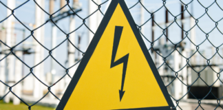 Bussiness man electrocuted in Agbor, Delta
