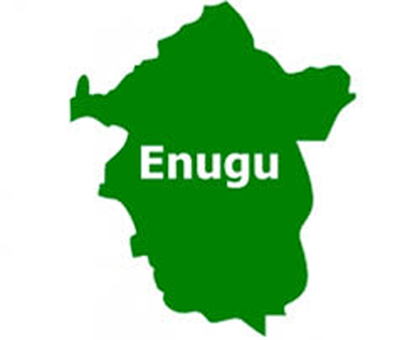 Enugu records 10th COVID-19 case - Commissioner