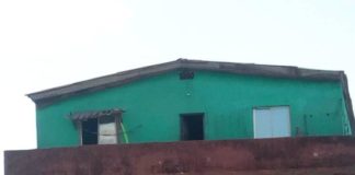 LASEMA moves to pull down distress building in Apapa/Igammu