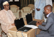 IPPIS: SSANU writes Buhari on looming industrial dispute