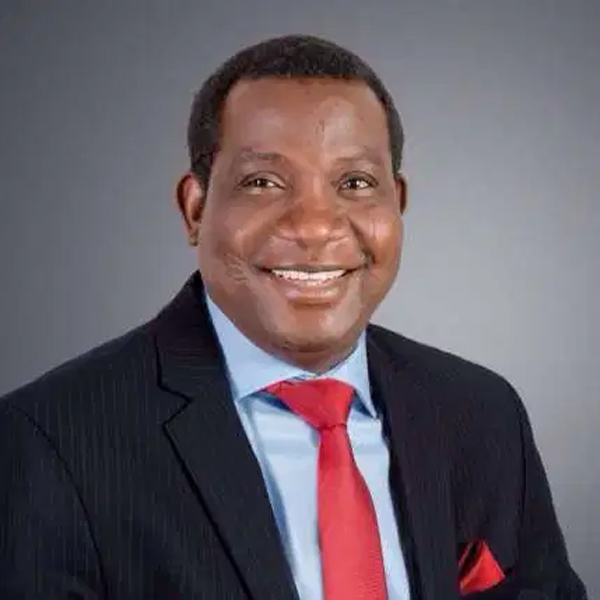 Just in: Noel Donjur, Lalong’s Chief of Staff tests positive for COVID-19