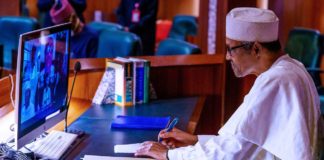 President Buhari approves iBrandTV, 158 others radio, television stations
