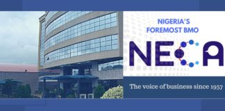 Oronsanye report: NECA lauds Buhari on approval