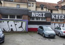 German court bans permanent police cameras in ‘Nazi hood’