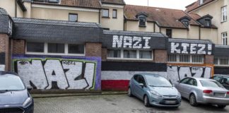 German court bans permanent police cameras in ‘Nazi hood’
