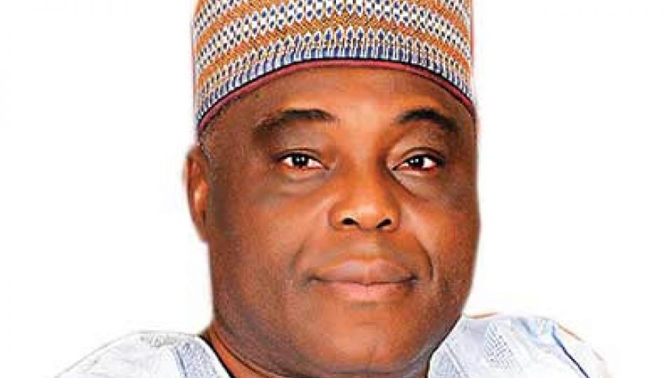 AIT maybe shutdown as Dokpesi, wife, 6 others test positive to COVID-19