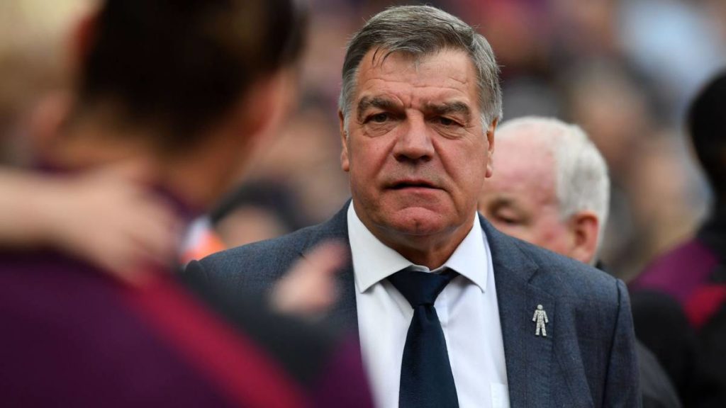 EPL clubs must respect players’ health concerns, Allardyce says