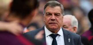 EPL clubs must respect players’ health concerns, Allardyce says