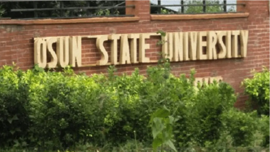 Osun Varsity matriculates 418 post graduate student, begins online lectures