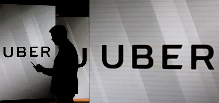 Uber partners FG to feed 70, 000 children in Lagos, Abuja