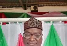 Just In: Oyo Commissioner for Environment, Ayoola is dead