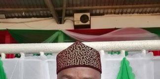 Just In: Oyo Commissioner for Environment, Ayoola is dead