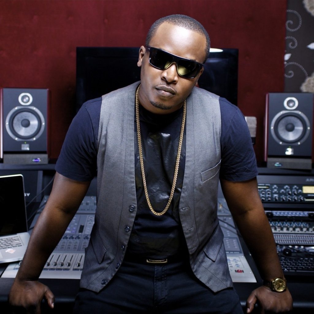 I left Nigeria's music industry because it wasn't sustainable - eLDee
