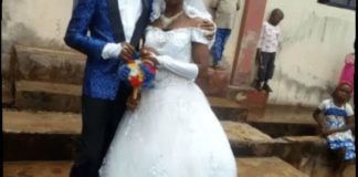 Abraham, 15, weds 22-year-old girl in Abia State